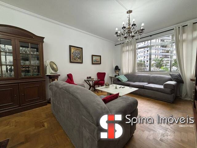 #6044 - Apartamento para Venda em São Paulo - SP - 3