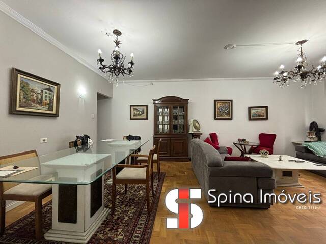 #6044 - Apartamento para Venda em São Paulo - SP - 1