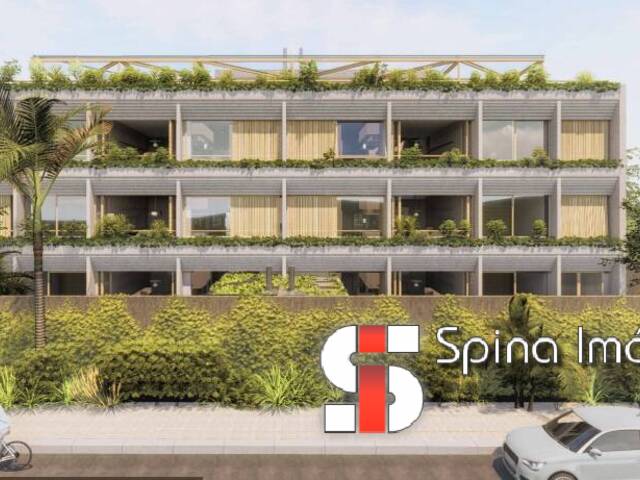 #6048 - Apartamento para Venda em São Paulo - SP - 1