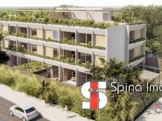 #6048 - Apartamento para Venda em São Paulo - SP - 2