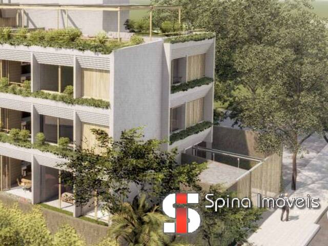 #6048 - Apartamento para Venda em São Paulo - SP - 3