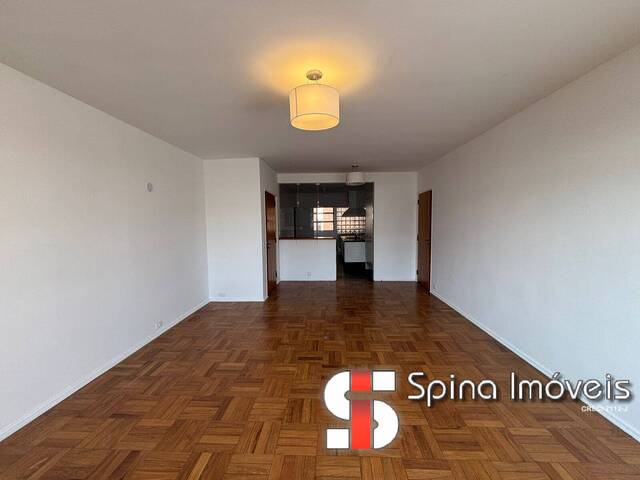 Apartamento para Locação em São Paulo - 2