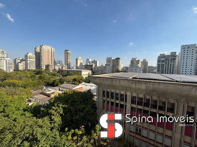 Apartamento para Locação em São Paulo - 3