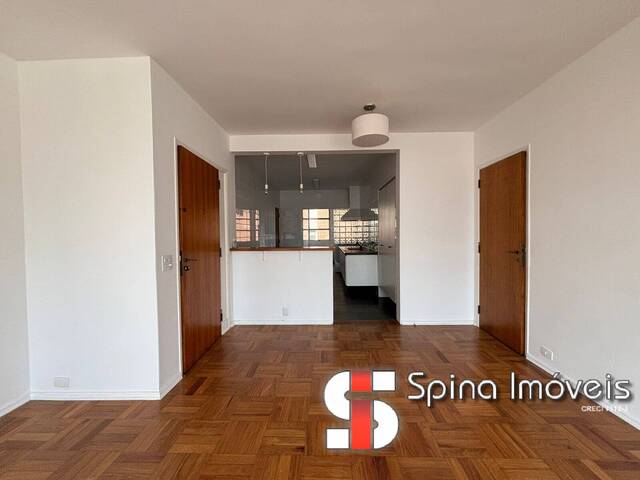Apartamento para Locação em São Paulo - 4