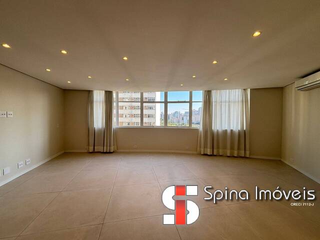 #6049 - Apartamento para Venda em São Paulo - SP - 2