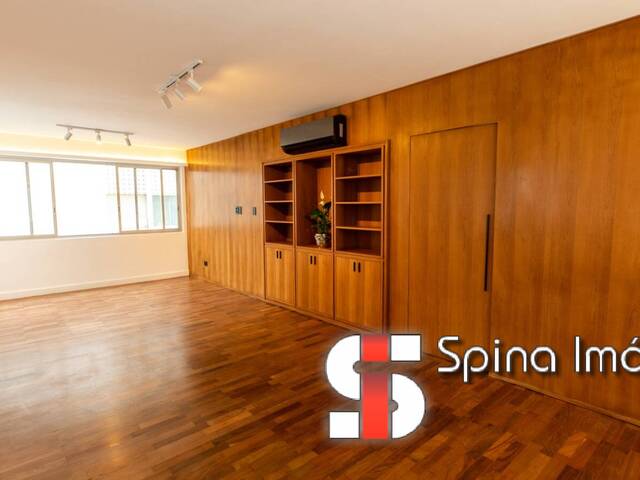 #6054 - Apartamento para Venda em São Paulo - SP - 2