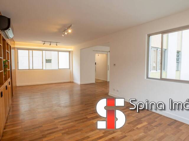 #6054 - Apartamento para Venda em São Paulo - SP - 3