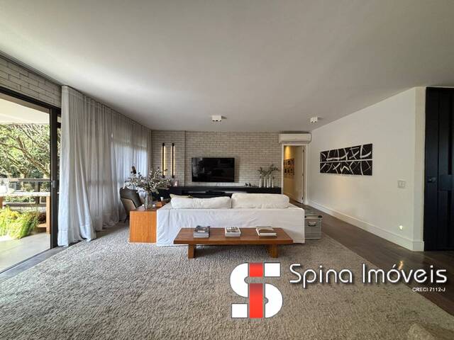 #6056 - Apartamento para Venda em São Paulo - SP - 1