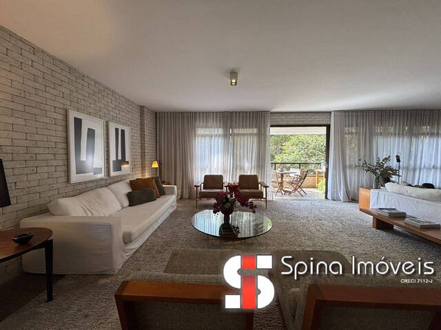 #6056 - Apartamento para Venda em São Paulo - SP - 2