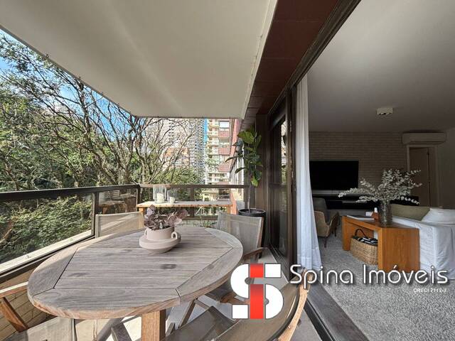 Apartamento para Venda em São Paulo - 4