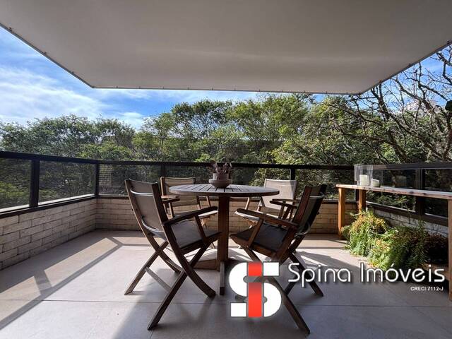 #6056 - Apartamento para Venda em São Paulo - SP - 3