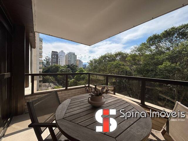 Apartamento para Venda em São Paulo - 5
