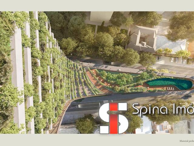 #6057 - Apartamento para Venda em São Paulo - SP - 2