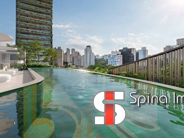 #6057 - Apartamento para Venda em São Paulo - SP - 3