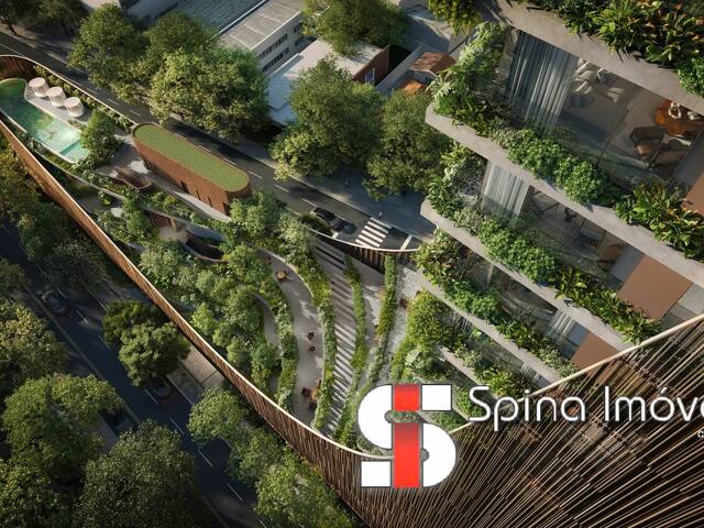 Apartamento para Venda em São Paulo - 4