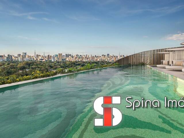Apartamento para Venda em São Paulo - 5