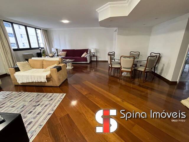 #6058 - Apartamento para Venda em São Paulo - SP - 1