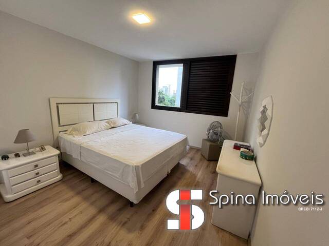 #6058 - Apartamento para Venda em São Paulo - SP - 3