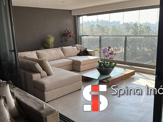 #6059 - Apartamento para Venda em São Paulo - SP - 1