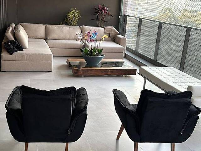 #6059 - Apartamento para Venda em São Paulo - SP - 2