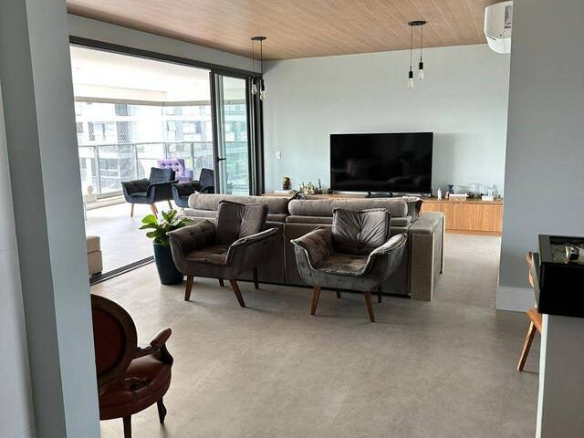 #6059 - Apartamento para Venda em São Paulo - SP - 3