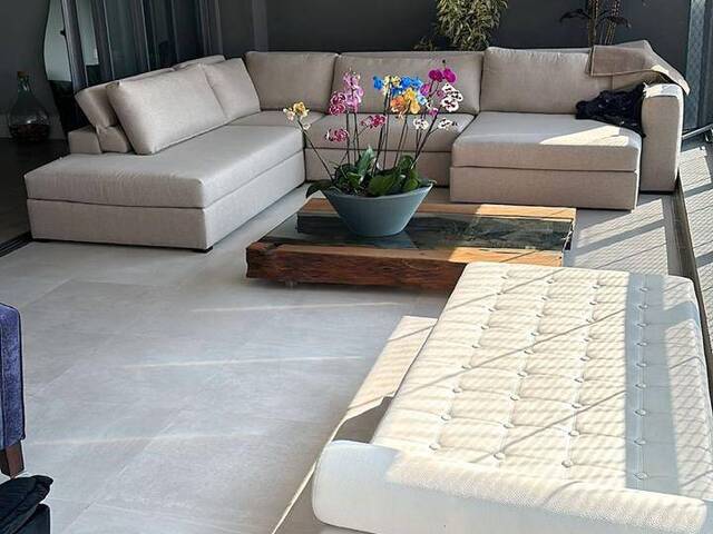Apartamento para Venda em São Paulo - 4