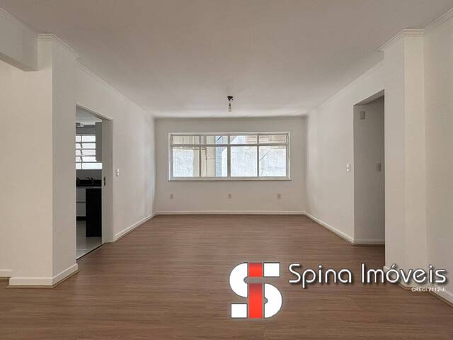#6001 - Apartamento para Locação em São Paulo - SP - 2