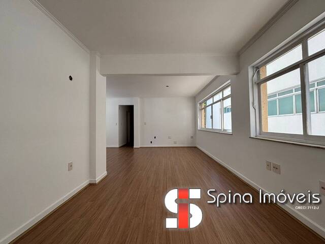 #6001 - Apartamento para Locação em São Paulo - SP - 3