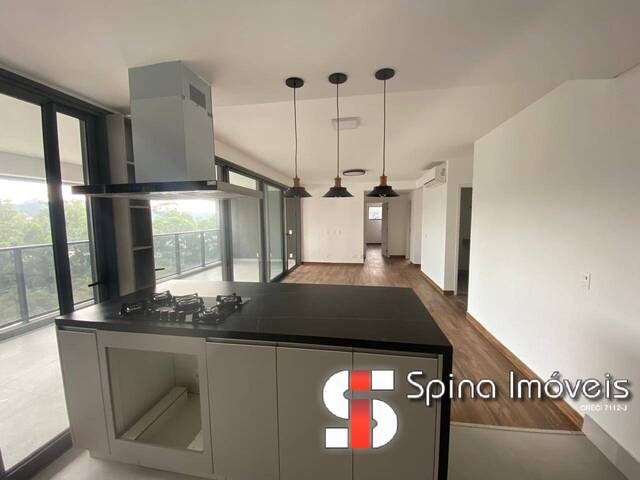 #6060 - Apartamento para Locação em São Paulo - SP - 3