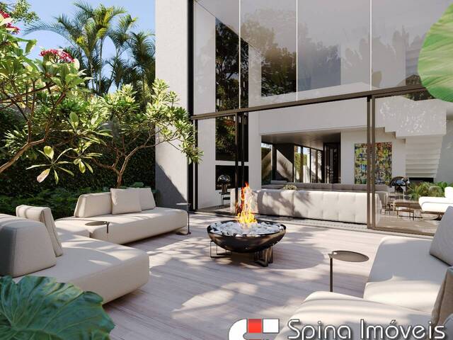 #6020 - Apartamento para Venda em São Paulo - SP - 1