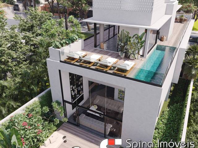 Apartamento para Venda em São Paulo - 4