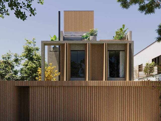 #6019 - Casa para Venda em São Paulo - SP - 1