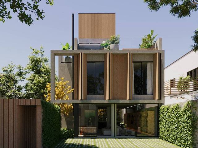 Casa para Venda em São Paulo - 5
