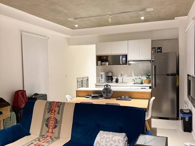 #6017 - Apartamento para Venda em São Paulo - SP - 3