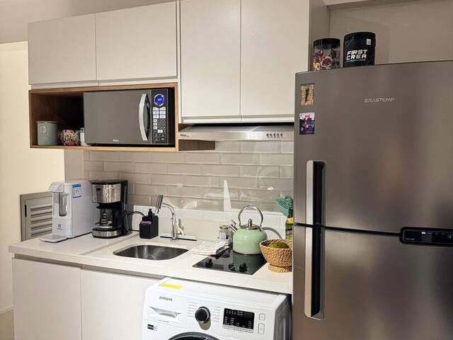 Apartamento para Venda em São Paulo - 5