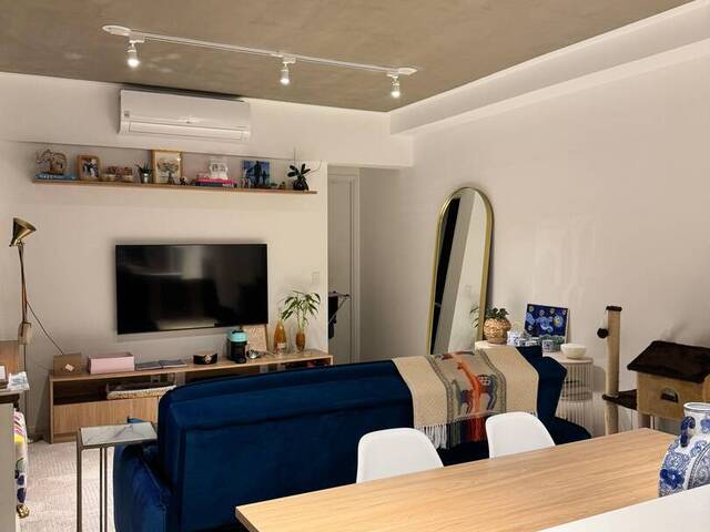 #6017 - Apartamento para Venda em São Paulo - SP - 2