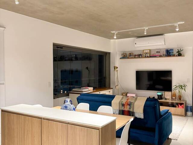 Apartamento para Venda em São Paulo - 4