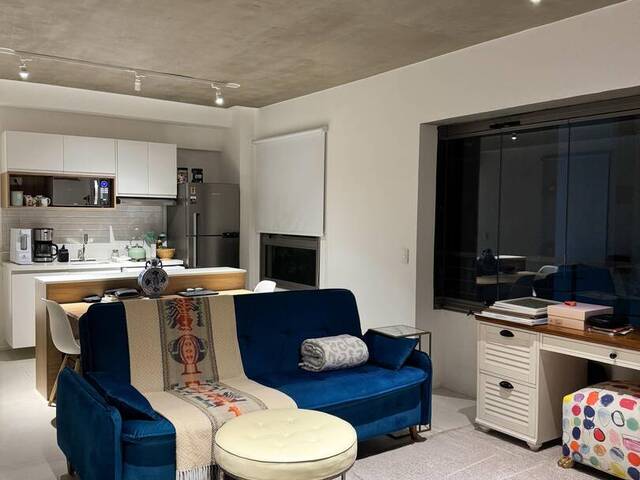 #6017 - Apartamento para Venda em São Paulo - SP - 1