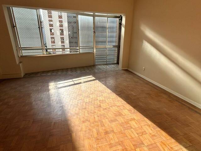 #6016 - Apartamento para Venda em São Paulo - SP - 2