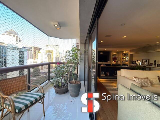 #6062 - Apartamento para Venda em São Paulo - SP - 3