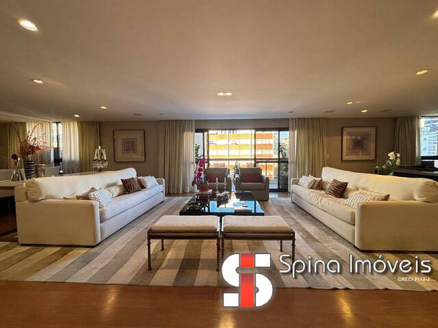 #6062 - Apartamento para Venda em São Paulo - SP - 1