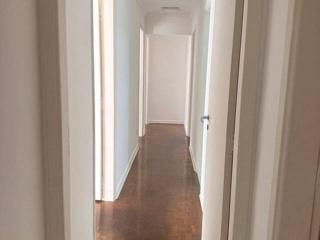 #6043 - Apartamento para Locação em São Paulo - SP - 3