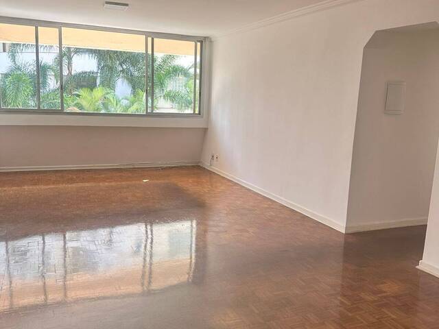 #6043 - Apartamento para Locação em São Paulo - SP - 1