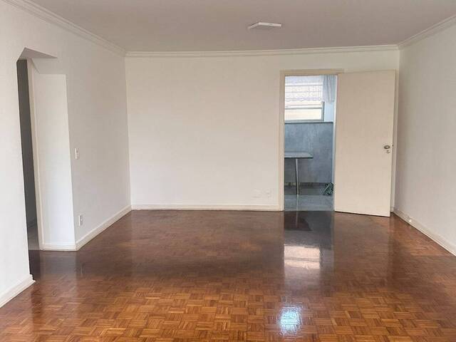#6043 - Apartamento para Locação em São Paulo - SP - 2