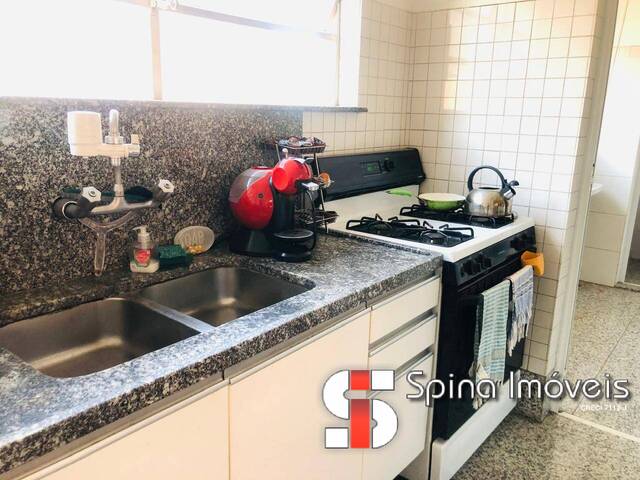 #6052 - Apartamento para Locação em São Paulo - SP - 2