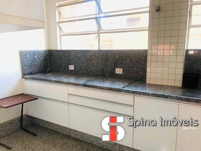 #6052 - Apartamento para Locação em São Paulo - SP - 3