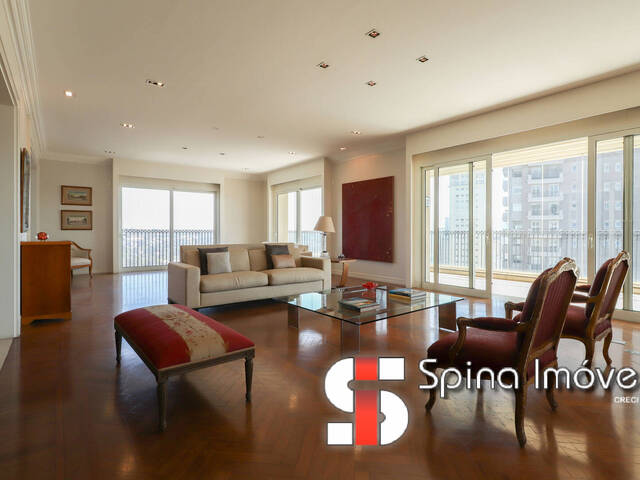 Apartamento para Venda em São Paulo - 2