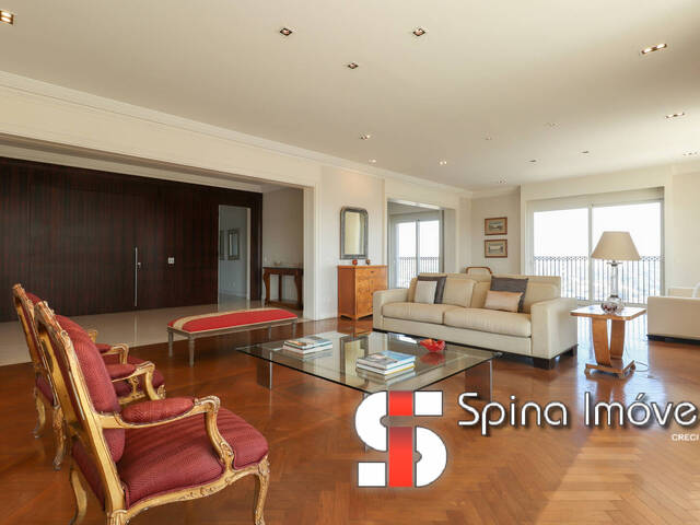 Apartamento para Venda em São Paulo - 3