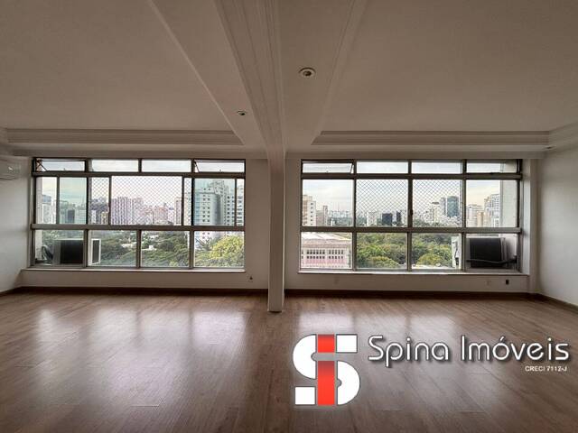 #6063 - Apartamento para Venda em São Paulo - SP - 1