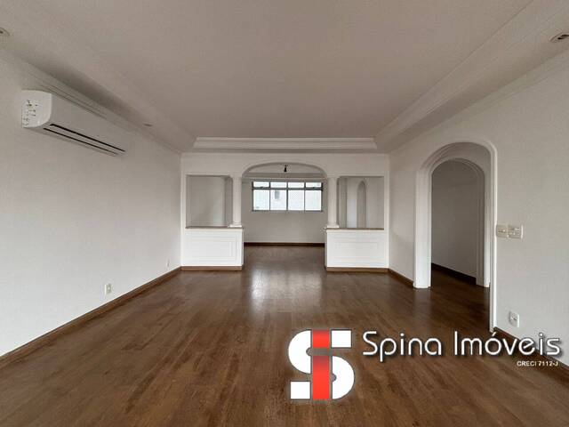 #6063 - Apartamento para Venda em São Paulo - SP - 2